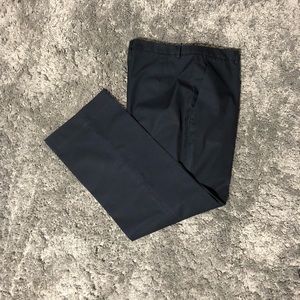 Brooks Brothers Chinos Navy size 12